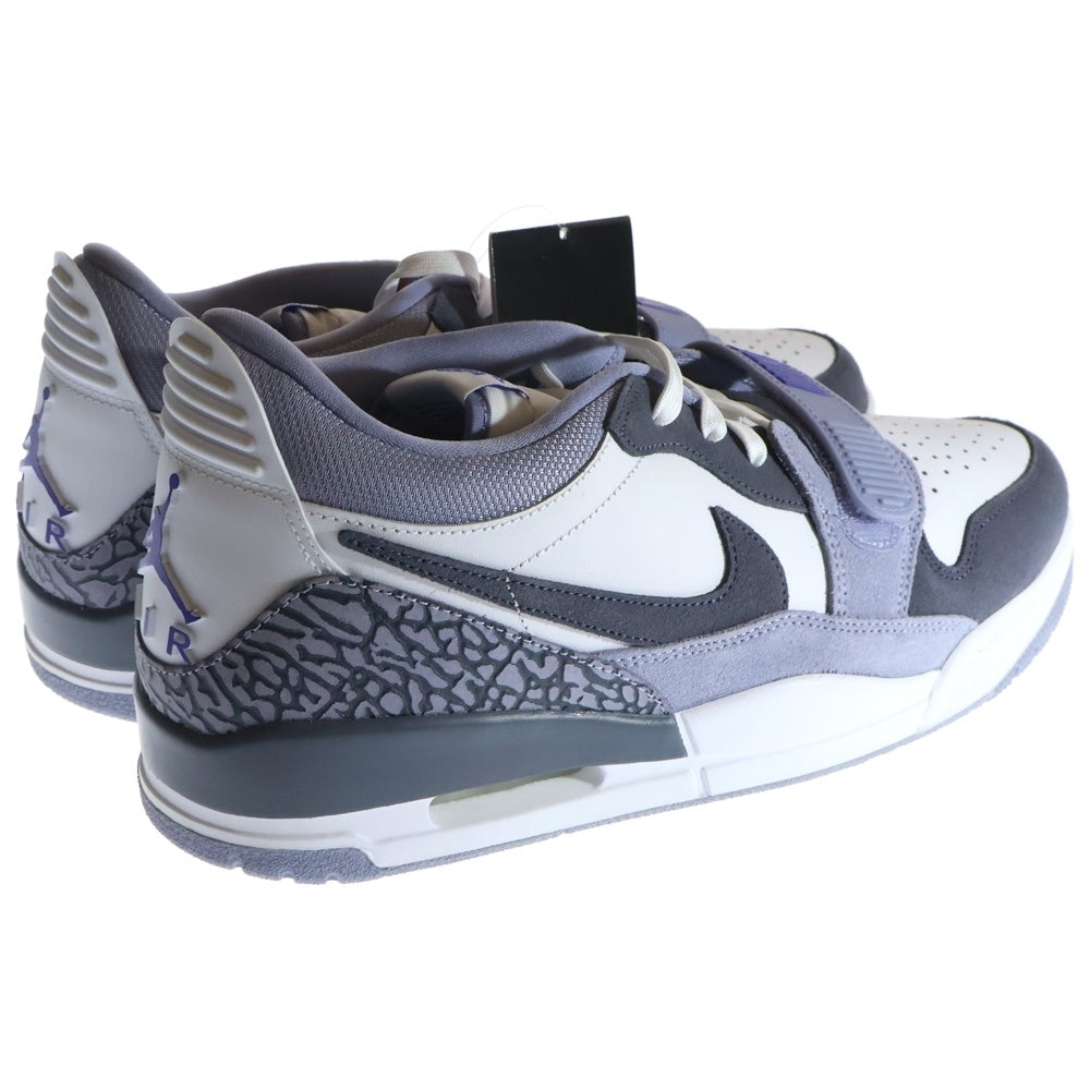 NIKE(ナイキ) AIR JORDAN LEGACY 312 LOW CD7069-108 エアジョーダンレガシー ローカットスニーカー ホワイト US13/31.0cm
