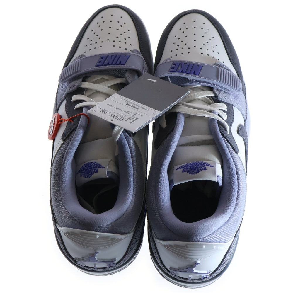 NIKE(ナイキ) AIR JORDAN LEGACY 312 LOW CD7069-108 エアジョーダンレガシー ローカットスニーカー ホワイト US13/31.0cm