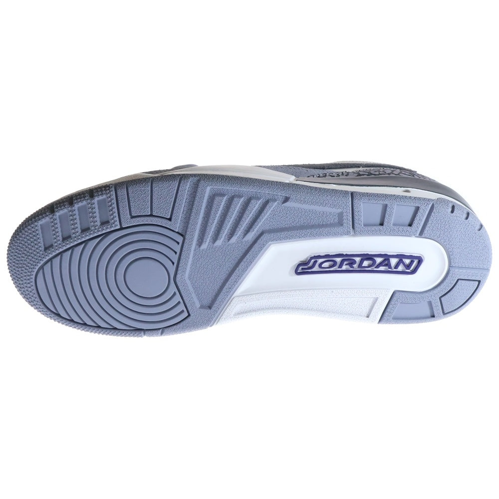NIKE(ナイキ) AIR JORDAN LEGACY 312 LOW CD7069-108 エアジョーダンレガシー ローカットスニーカー ホワイト US13/31.0cm