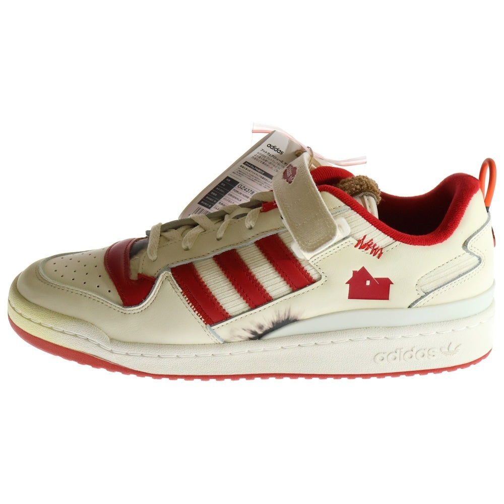 adidas ホームアローン スニーカー 国内12月11日発売予定】ホーム アローン × アディダス