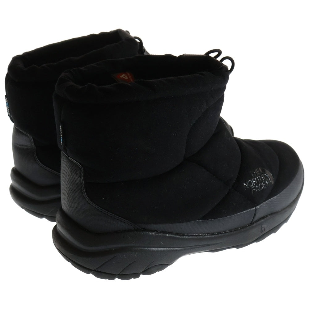 THE NORTH FACE(ザノースフェイス) NF51782Y スノーブーツ US8/26.0cm ブラック