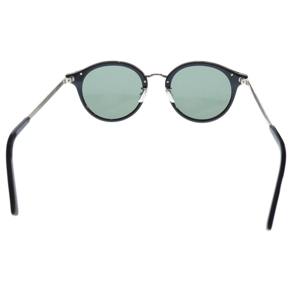 SAINT LAURENT PARIS(サンローランパリ) ボストン型サングラス 眼鏡 SL57 ブラック