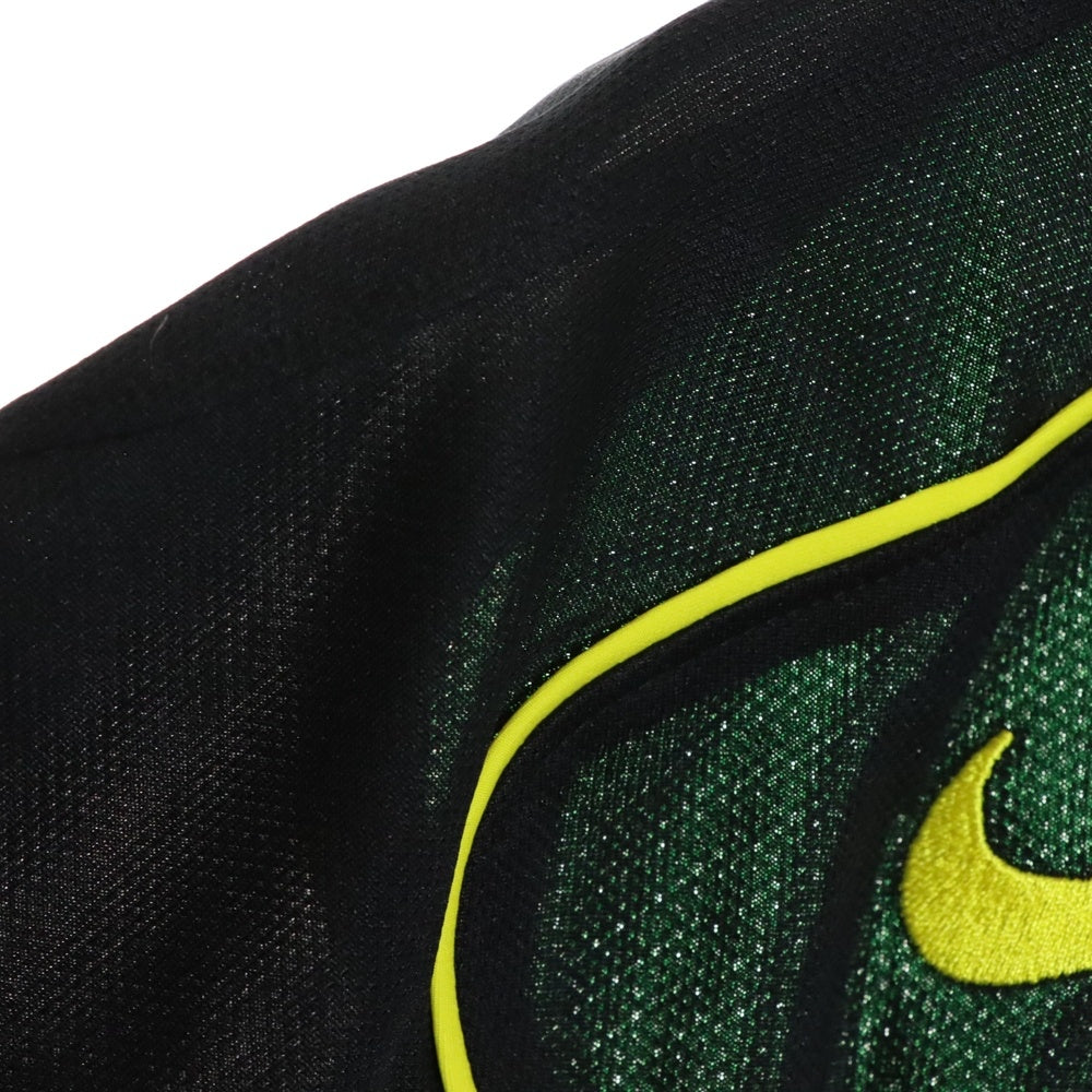 NIKE(ナイキ) TOTAL 90 IB4209-010 フットボールシャツ ブラック