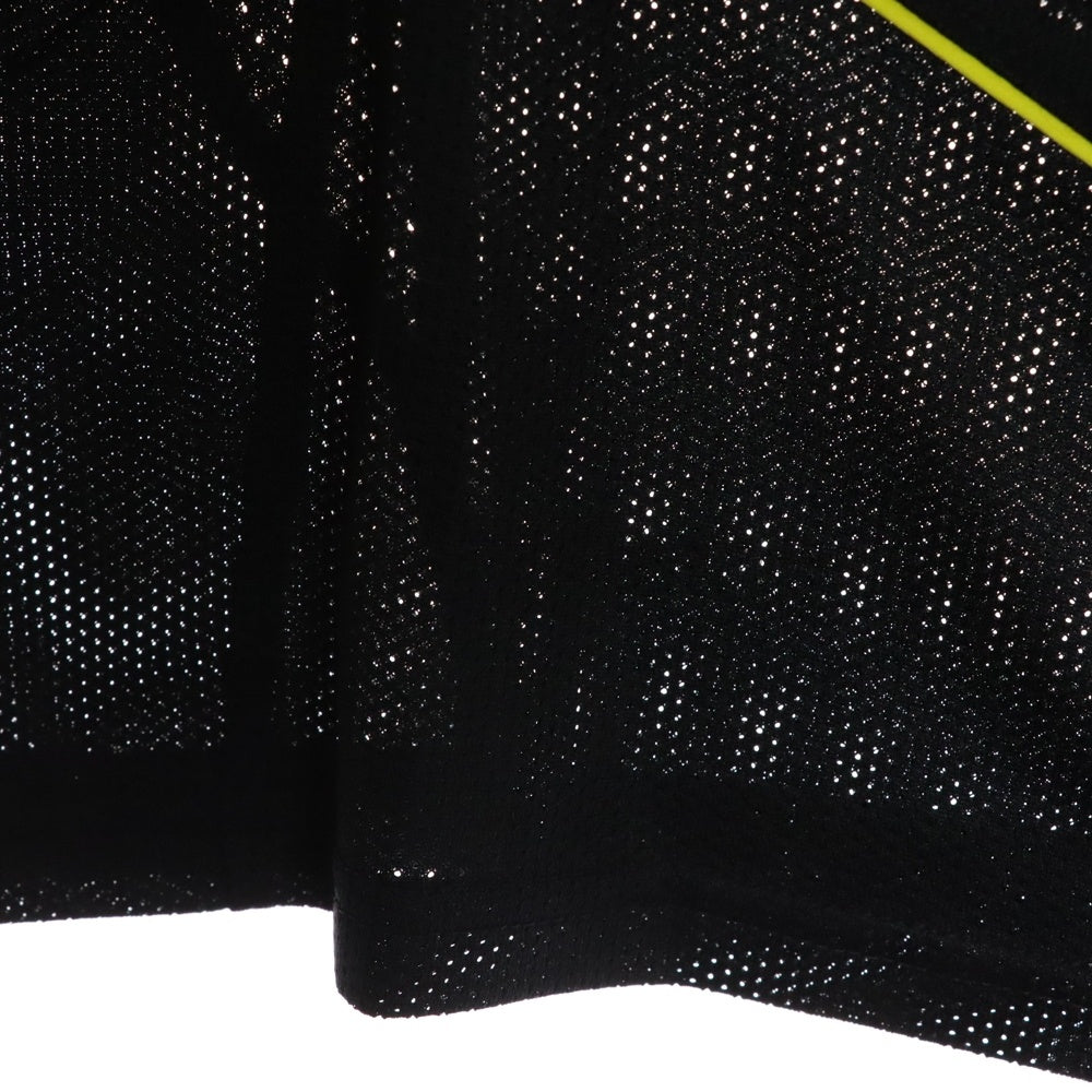 NIKE(ナイキ) TOTAL 90 IB4209-010 フットボールシャツ ブラック