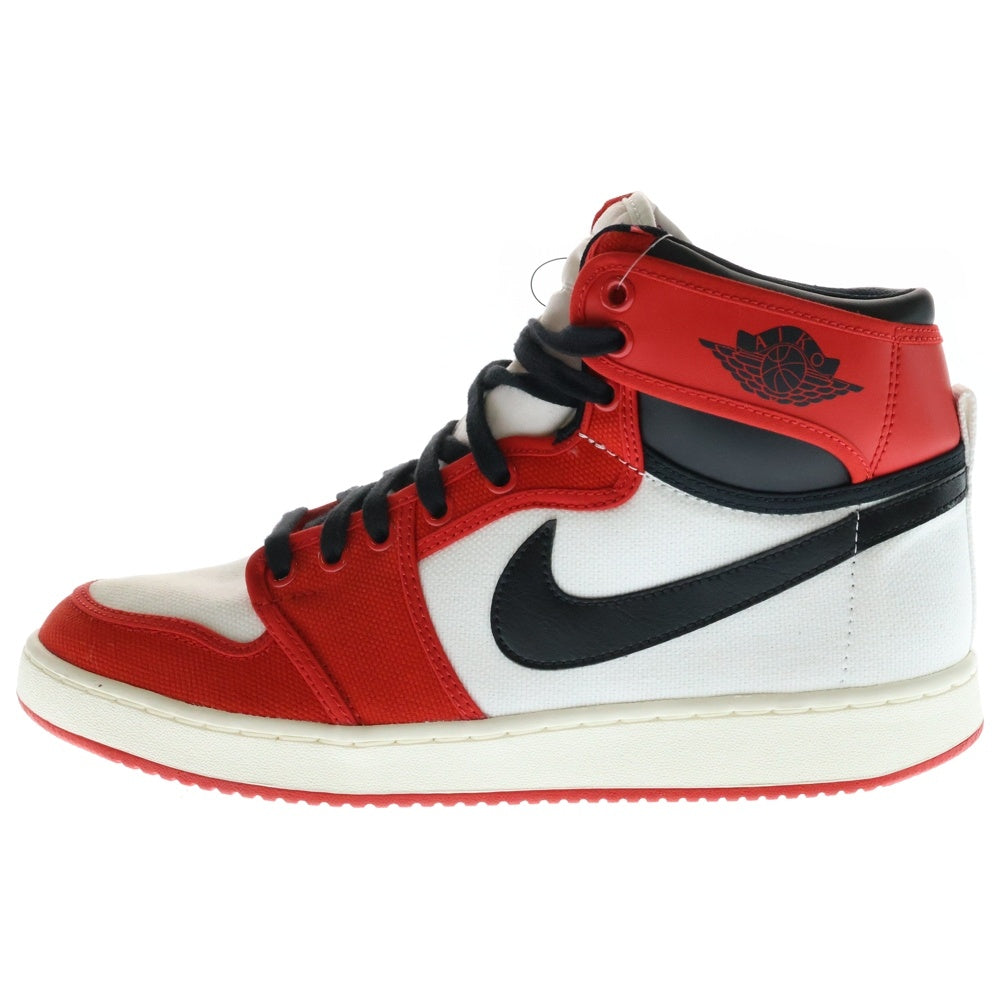 Air Jordan 1 　ハイカットシカゴ　KO Nike Air Jordan 1 KO High 