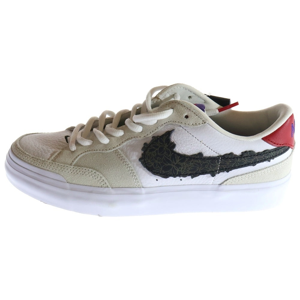 新品ナイキウィメンズ ズーム ポゴ プラス メンズ28.5cm NIKE SB Zoom Pogo Plus Cave Purple/White【WMNS CM】｜ANCHOR
