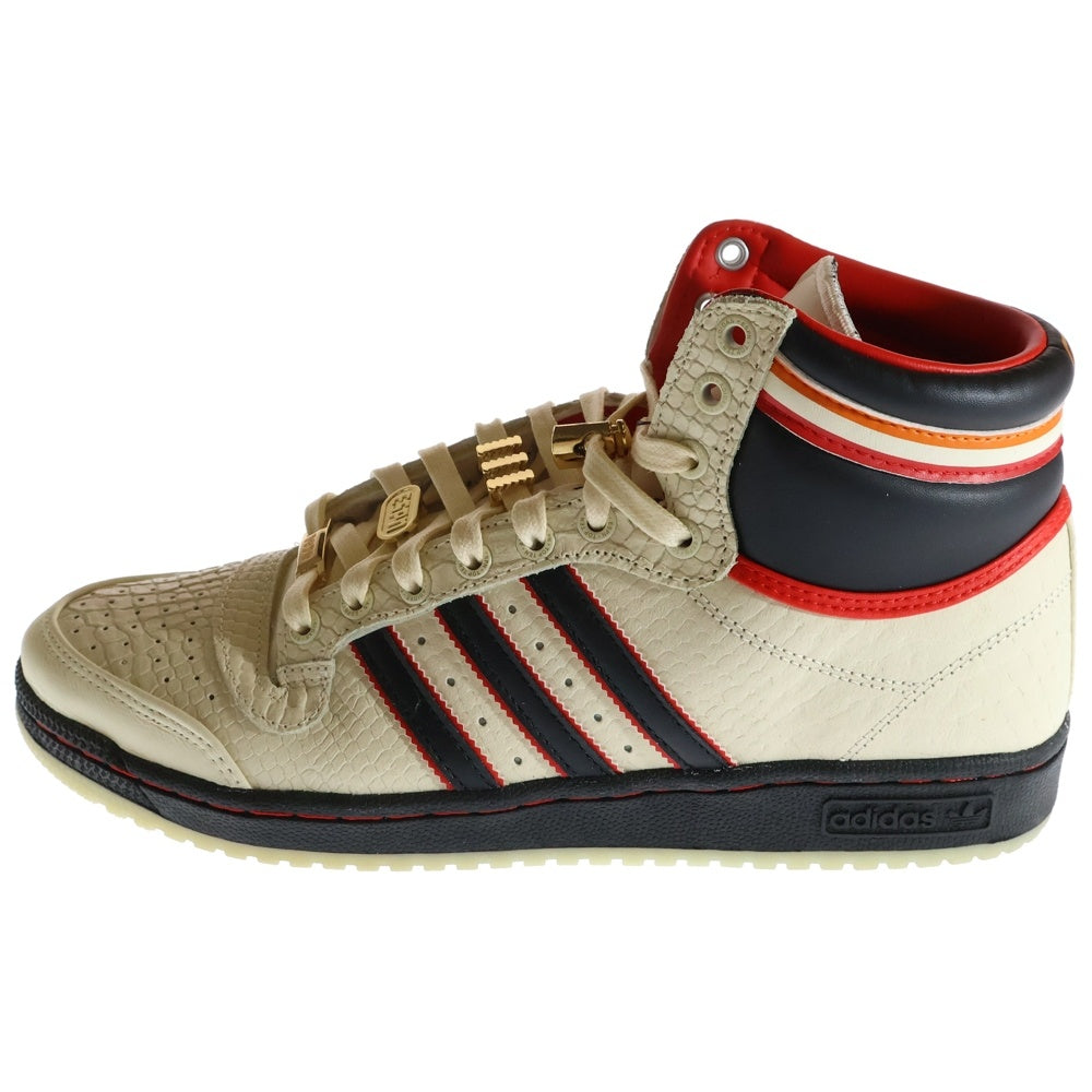 NIKE(ナイキ) TOP TEN HI GZ1072 ハイカットスニーカー マルチ US10/28.0cm