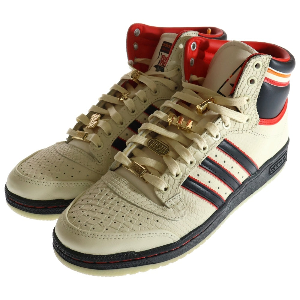 NIKE(ナイキ) TOP TEN HI GZ1072 ハイカットスニーカー マルチ US10/28.0cm
