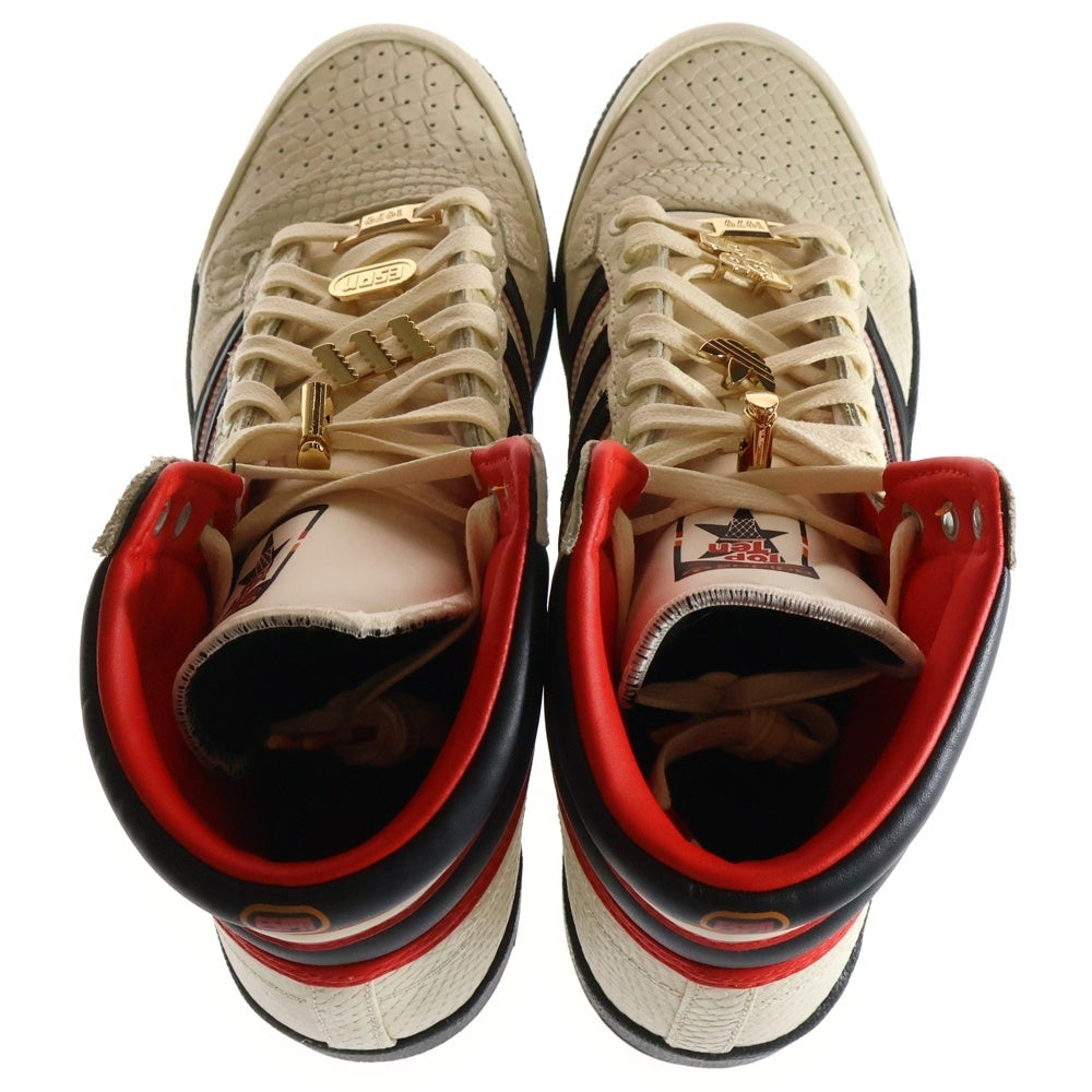 NIKE(ナイキ) TOP TEN HI GZ1072 ハイカットスニーカー マルチ US10/28.0cm