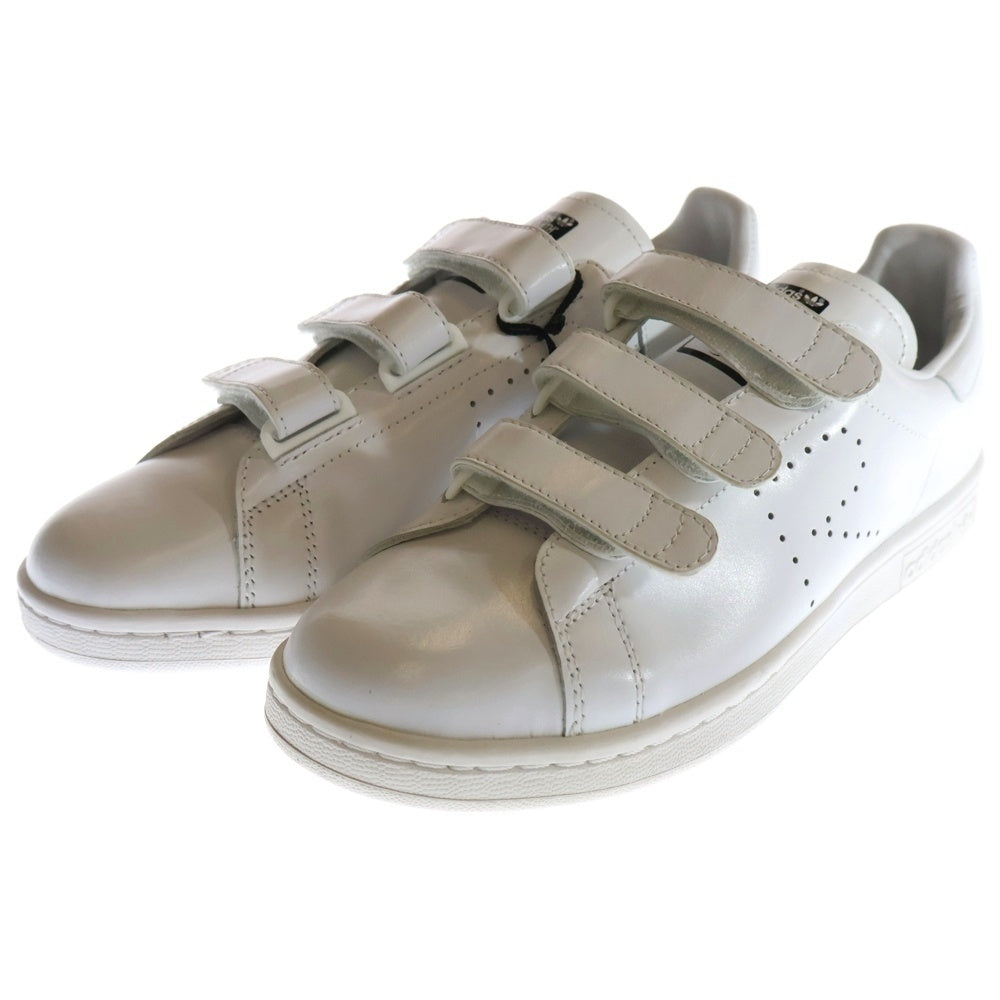 adidas(アディダス) ×RAF SIMONS STAN SMITH COMFORT ラフ・シモンズ スタンスミス コンフォート ローカットスニーカー US7.5/25.5cm ホワイト
