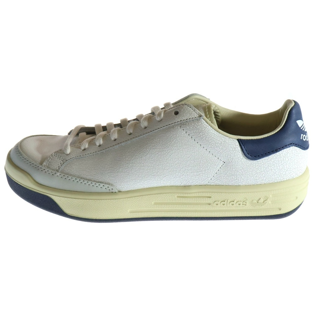 adidas(アディダス) ROD LAVER VIN ロッドレイバー ローカットスニーカー US8/26.0cm ホワイト