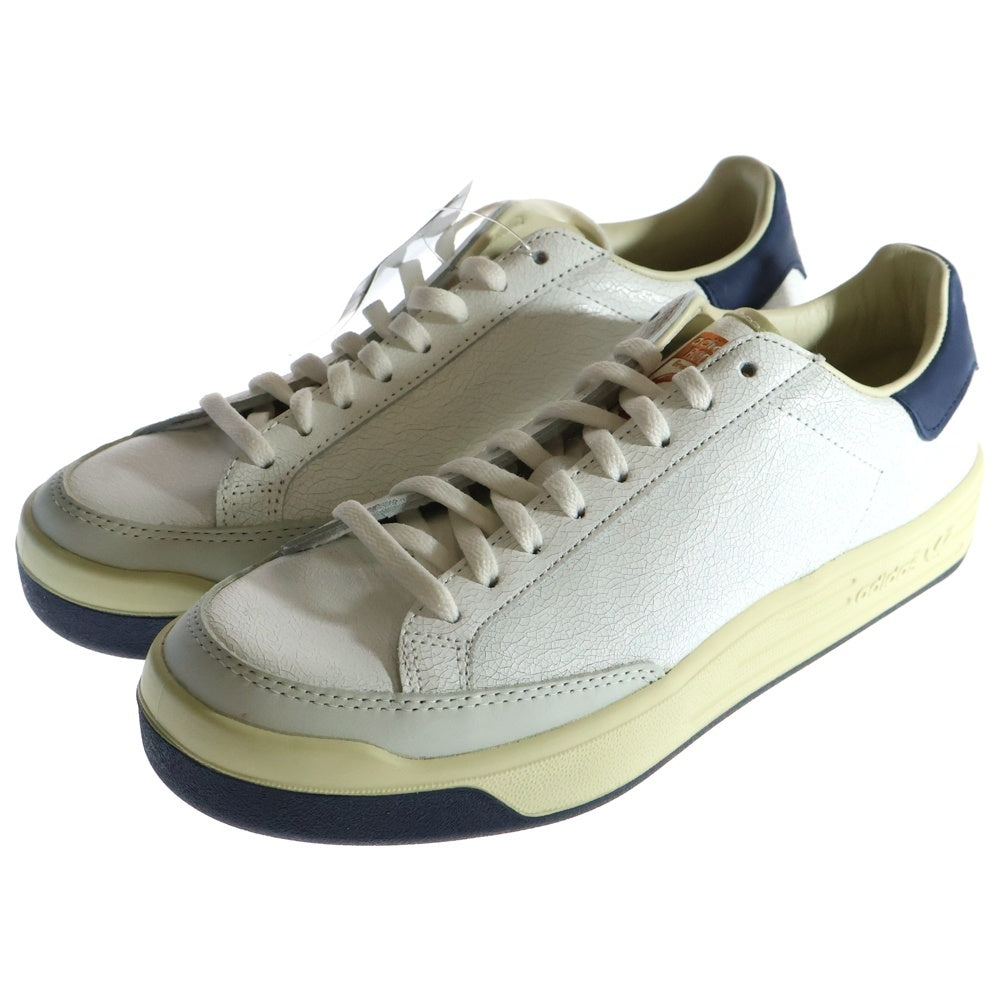adidas(アディダス) ROD LAVER VIN ロッドレイバー ローカットスニーカー US8/26.0cm ホワイト