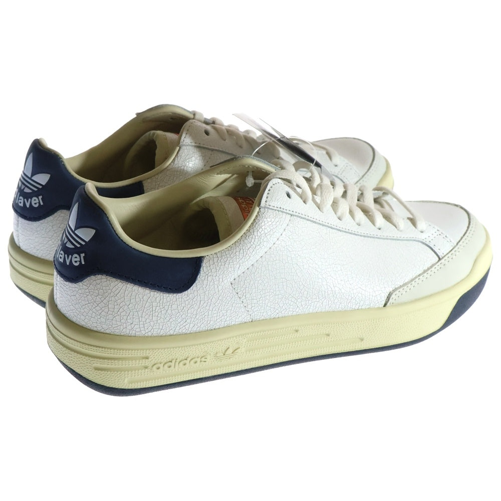 adidas(アディダス) ROD LAVER VIN ロッドレイバー ローカットスニーカー US8/26.0cm ホワイト
