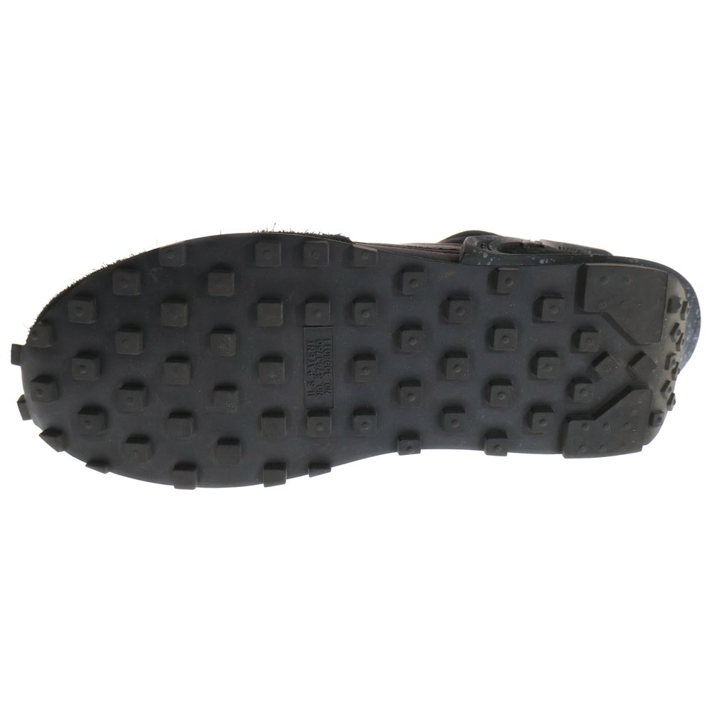 NIKE(ナイキ) ×UNDERCOVER WMENS DAYBREAK アンダーカバー ウィメンズ デイブレイク US9.5/26.5cm ブラック