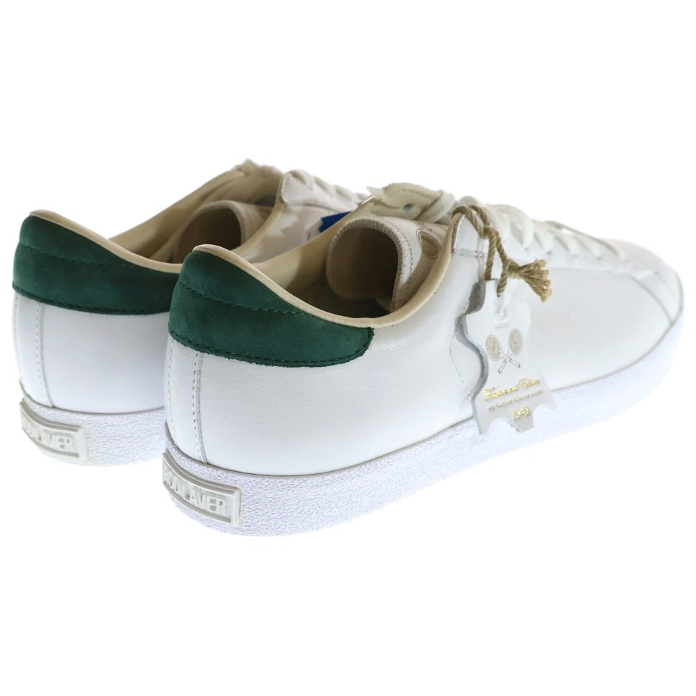 adidas(アディダス) RODLAVER CNSRTM ロッドレーバー ローカットスニーカー US8/26.0cm ホワイト