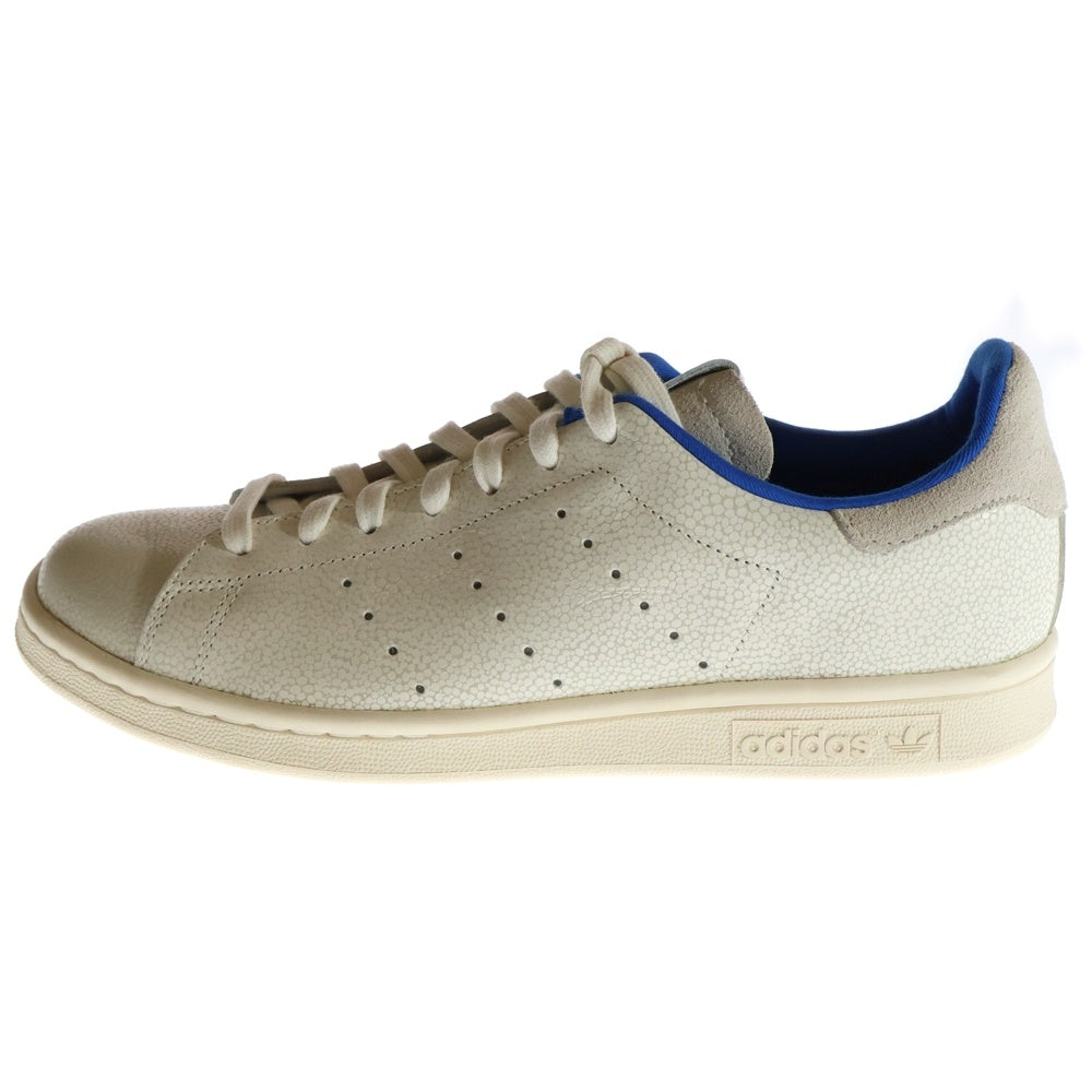 adidas(アディダス) WS STAN SMITH SRK ウィメンズ スタンスミス D65900 ローカットスニーカー US9/26.0cm ホワイト