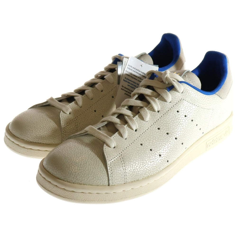 adidas(アディダス) WS STAN SMITH SRK ウィメンズ スタンスミス D65900 ローカットスニーカー US9/26.0cm ホワイト