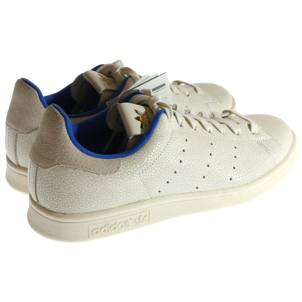 adidas(アディダス) WS STAN SMITH SRK ウィメンズ スタンスミス D65900 ローカットスニーカー US9/26.0cm ホワイト