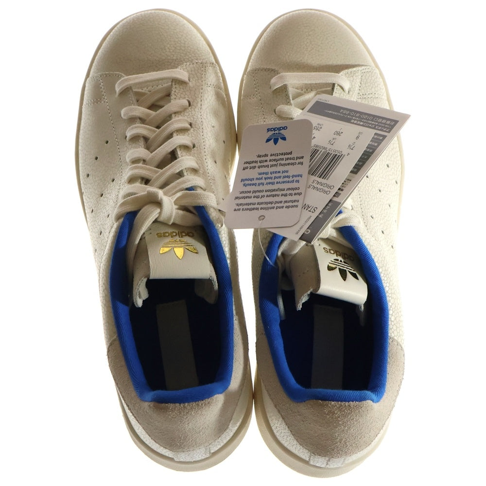 adidas(アディダス) WS STAN SMITH SRK ウィメンズ スタンスミス D65900 ローカットスニーカー US9/26.0cm ホワイト