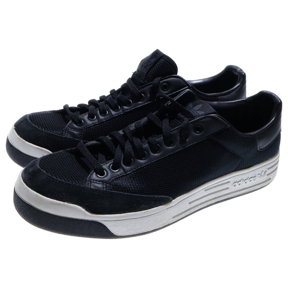adidas(アディダス) ROD LAVER C77375 ロッド レーバー ローカットスニーカー US10/28.0cm ブラック