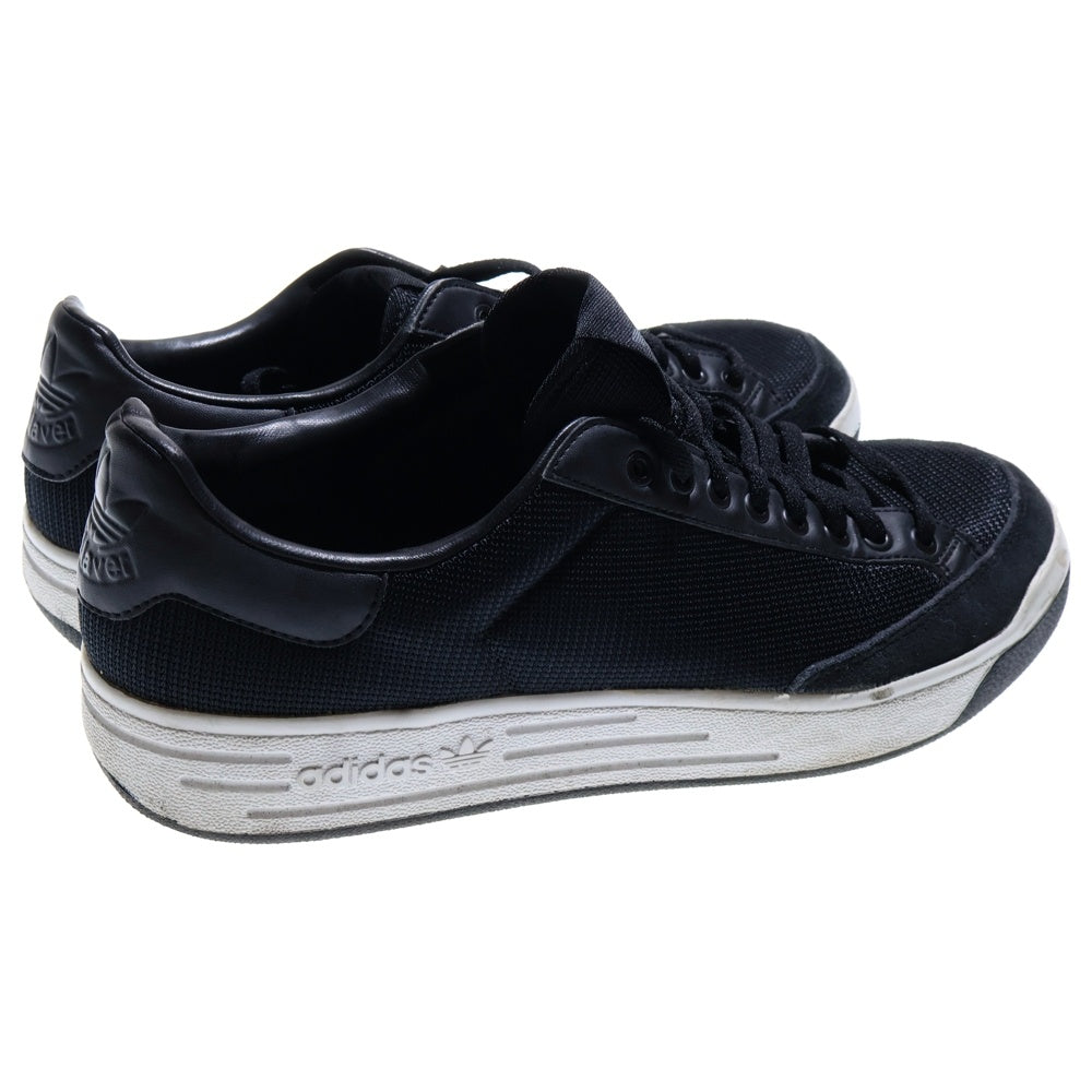 adidas(アディダス) ROD LAVER C77375 ロッド レーバー ローカットスニーカー US10/28.0cm ブラック