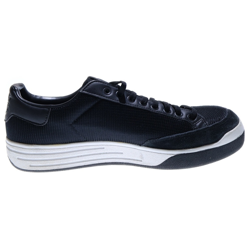 adidas(アディダス) ROD LAVER C77375 ロッド レーバー ローカットスニーカー US10/28.0cm ブラック