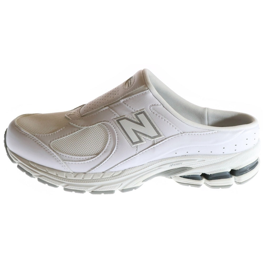 New Balance(ニューバランス) M2002RM3 ローカットスニーカー ホワイト US9.5/27.5cm