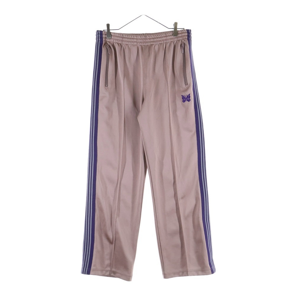 Needles(ニードルス) 22AW Track Pant トラックパンツ ベージュ