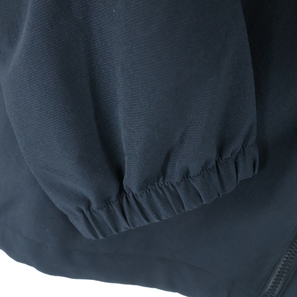 THE NORTH FACE(ザノースフェイス) TNF BE FREE JACKET NPW22132 ナイロン ジップアップパーカー ジャケット ブラック レディース