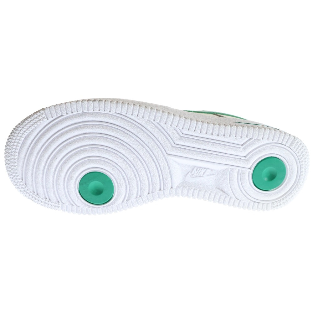 NIKE(ナイキ) WMNS AIR FORCE 1 DQ7582-101 ウィメンズ エアフォース1 ローカットスニーカー ホワイト レディース US7/24.0cm