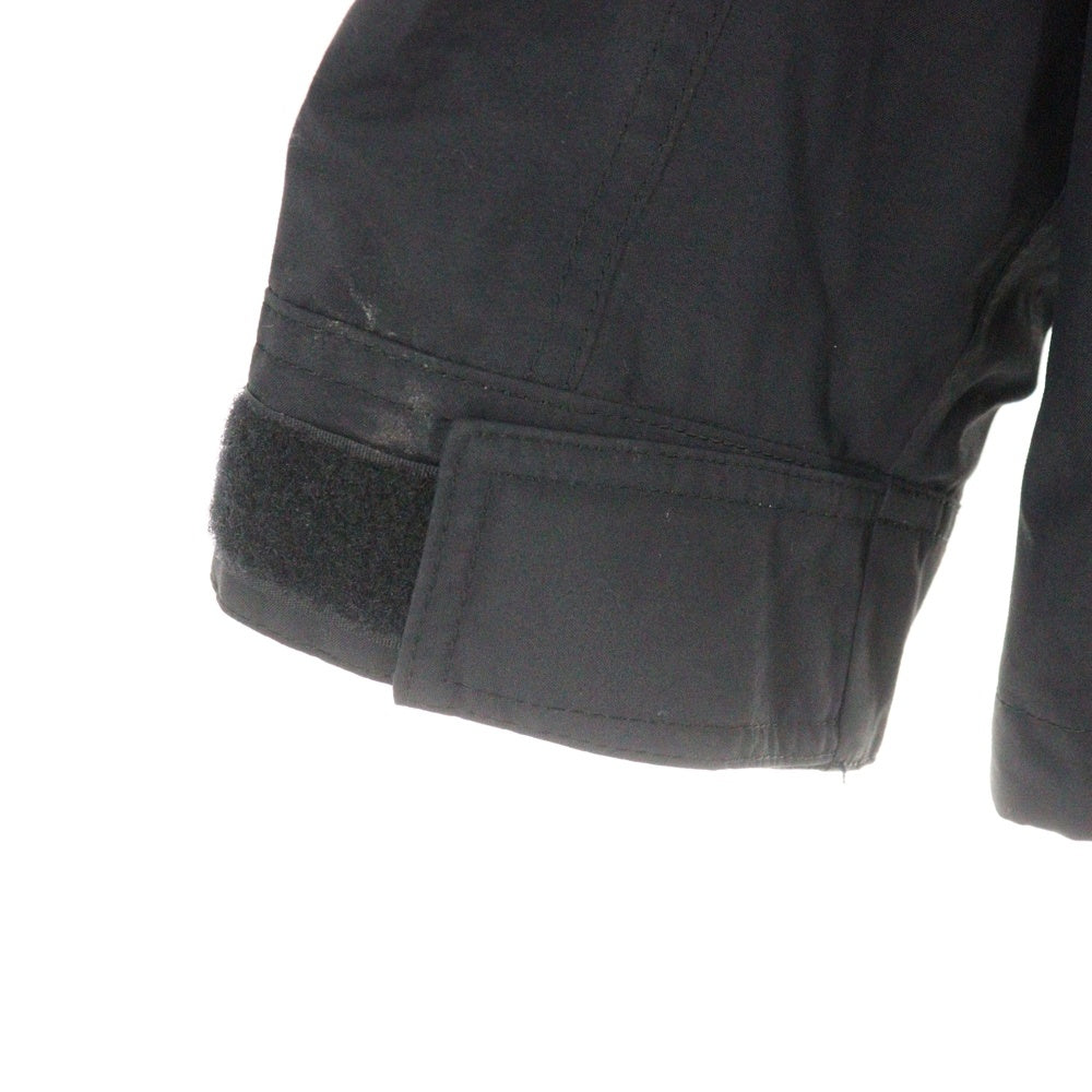 THE NORTH FACE(ザノースフェイス) MOUNTAIN LIGHT JACKET GORE-TEX マウンテンライトジャケット ゴアテックス ブラック NP62236