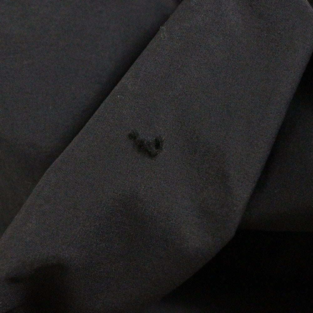 THE NORTH FACE(ザノースフェイス) MOUNTAIN LIGHT JACKET GORE-TEX マウンテンライトジャケット ゴアテックス ブラック NP62236
