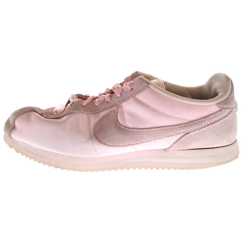 NIKE(ナイキ) WMNS CORTEZ FV5420-600 コルテッツ ローカットスニーカー US6.5/23.5cm ピンク レディース