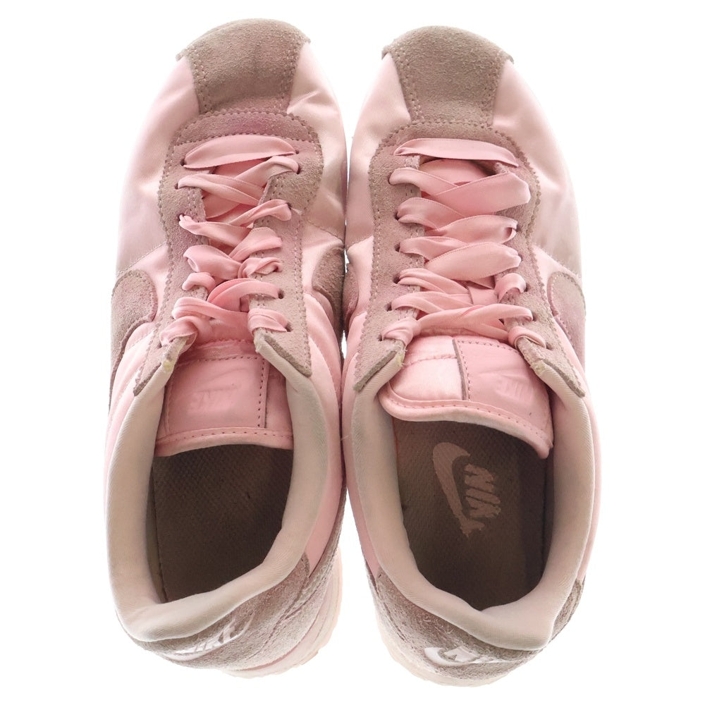NIKE(ナイキ) WMNS CORTEZ FV5420-600 コルテッツ ローカットスニーカー US6.5/23.5cm ピンク レディース