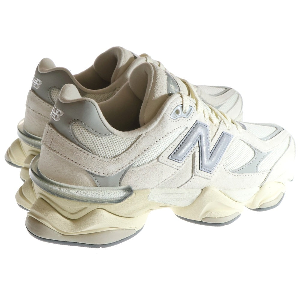 New Balance(ニューバランス) 90/60 Spick & Span U9060ECA スピックアンドスパン ローカットスニーカー US8/26cm ホワイト