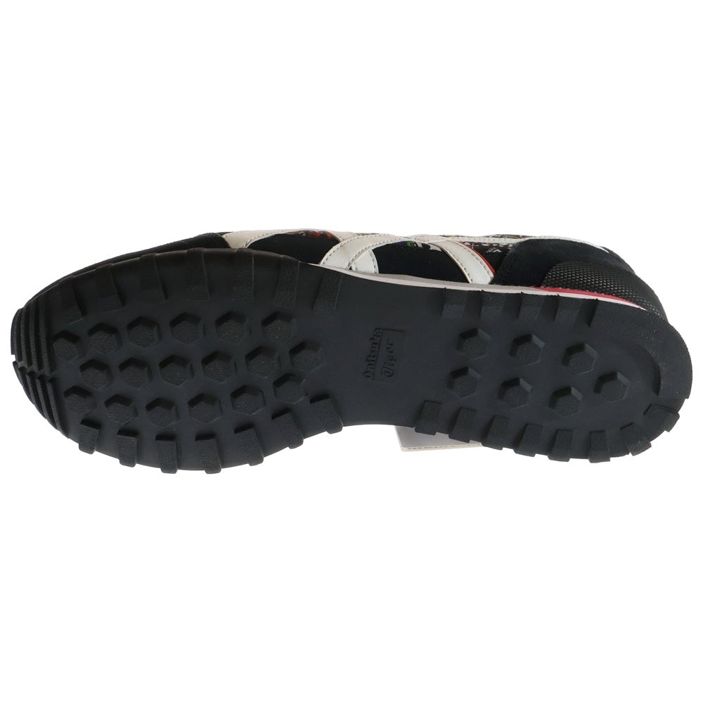 Onitsuka Tiger(オニツカタイガー) WMNSxTokidoki Colorado D6B4N-9001トキドキコロカド ローカットスニーカー US12/29.5cm ブラック