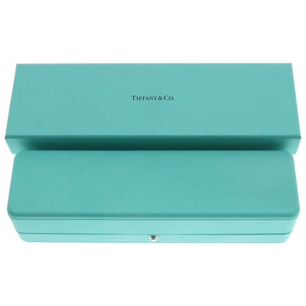 TIFFANY&Co(ティファニー) ハードウェア マイクロ リンク ブレスレット シルバー