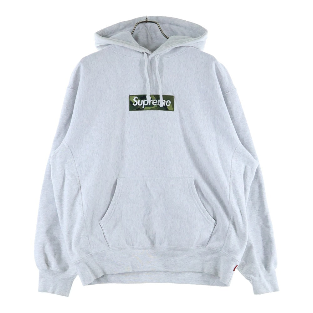 Supreme 23AW ボックスロゴパーカー Supreme(シュプリーム) 23AW「Box Logo Hooded Sweatshirt