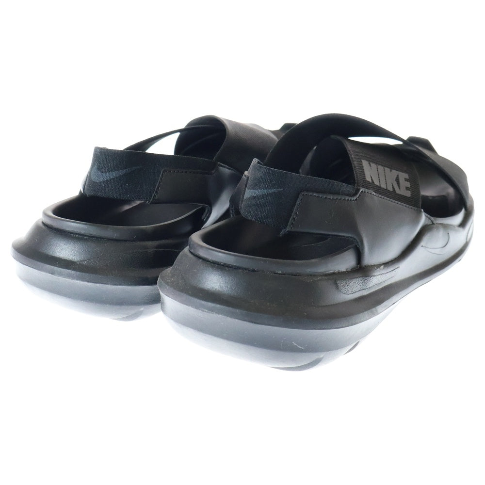 NIKE(ナイキ) WMNS PRAKTISK AO2722-001 プラクティス ローカットスニーカー US9/27.0cm ブラック
