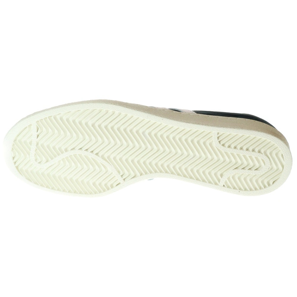 adidas(アディダス) CAMPUS 80s FW5046 キャンパス ローカットスニーカー US8.5/26.5cm ブラック