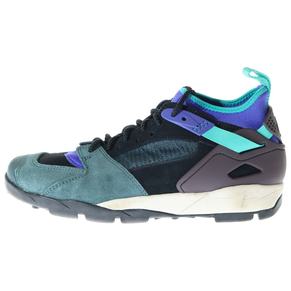 NIKE(ナイキ) AIR REVADERCHI AR0479-003 エアリバデルチ ローカットスニーカー US8.5/26.5cm マルチ