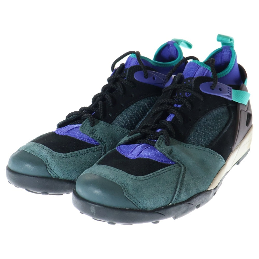 NIKE(ナイキ) AIR REVADERCHI AR0479-003 エアリバデルチ ローカットスニーカー US8.5/26.5cm マルチ