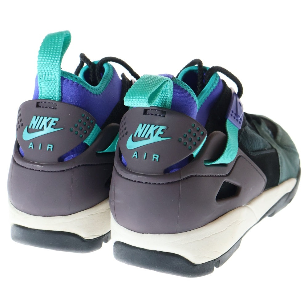 NIKE(ナイキ) AIR REVADERCHI AR0479-003 エアリバデルチ ローカットスニーカー US8.5/26.5cm マルチ
