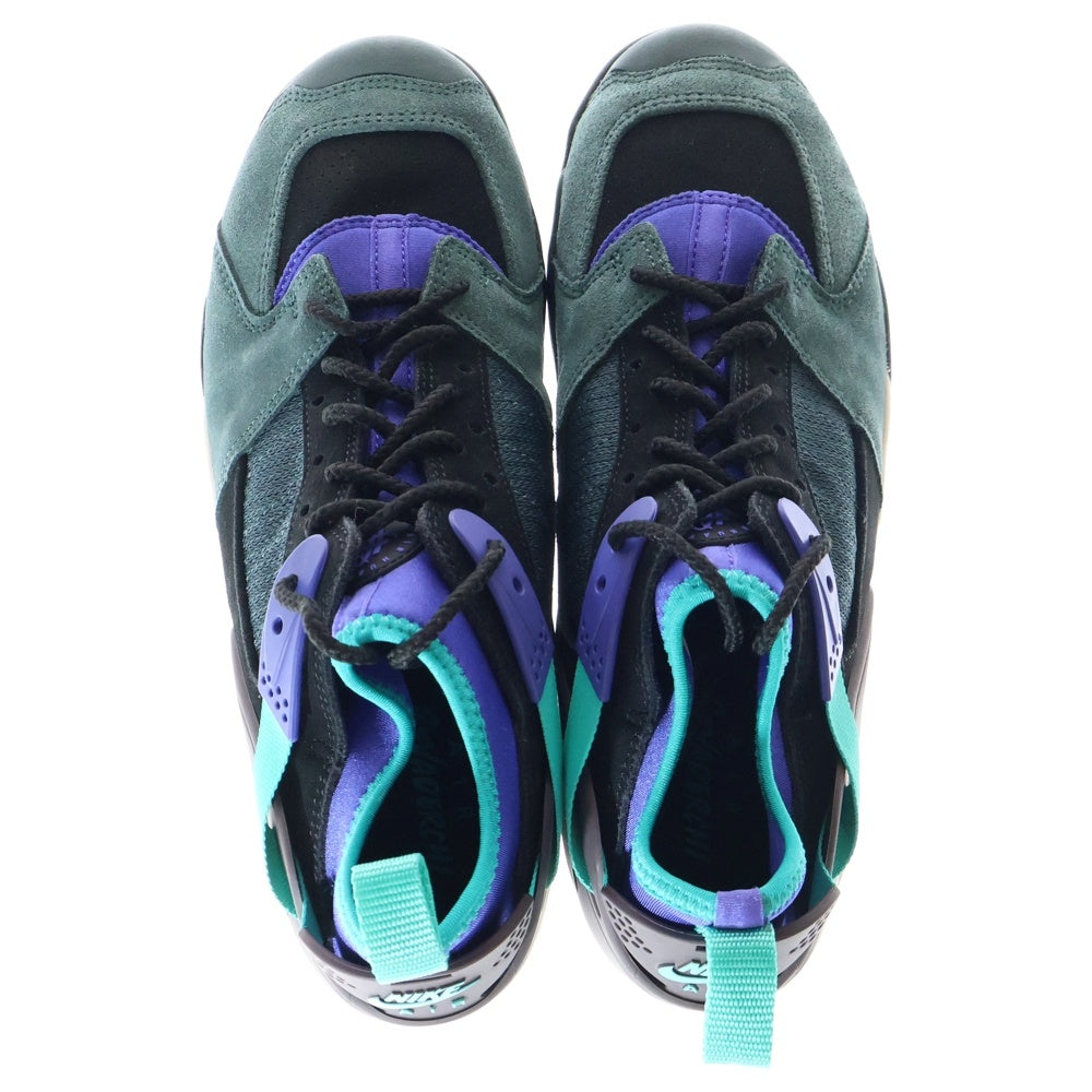 NIKE(ナイキ) AIR REVADERCHI AR0479-003 エアリバデルチ ローカットスニーカー US8.5/26.5cm マルチ