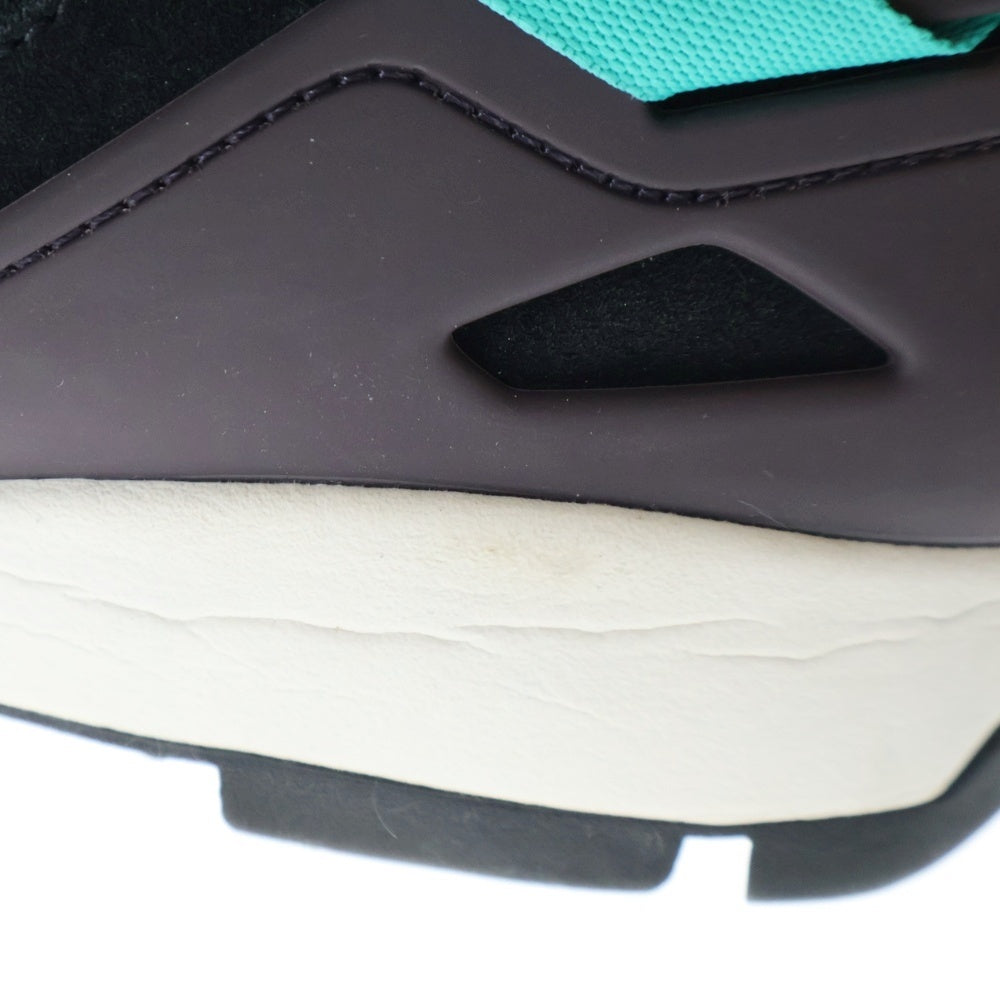 NIKE(ナイキ) AIR REVADERCHI AR0479-003 エアリバデルチ ローカットスニーカー US8.5/26.5cm マルチ