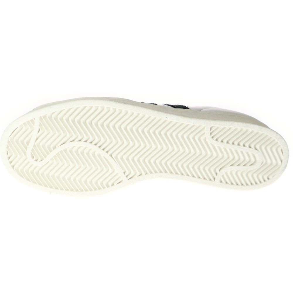 adidas(アディダス) SUPERSTAR THREE TIDES TATTOO FY6733 スーパースター スリータイズ タトゥー 風神 雷神 ローカットスニーカー ホワイト US8.5/26.5cm
