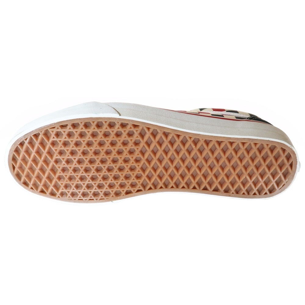 VANS(ヴァンズ) Old Skool VN-0VOKC7C オールドスクール ローカットスニーカー マルチ US8.5/26.5cm