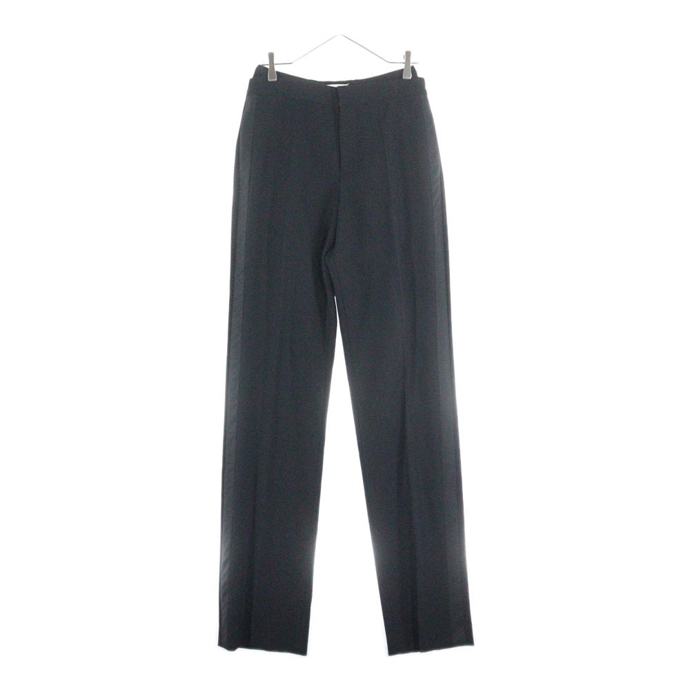 Maison Martin Margiela(メゾンマルタンマルジェラ) トラウザーズパンツ SI1KA0002 S49892 ブラック レディース