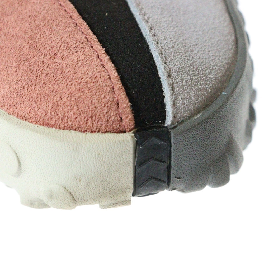 New Balance(ニューバランス) UXC72BB2 スエード ローカットスニーカー US7/25.0cm マルチ