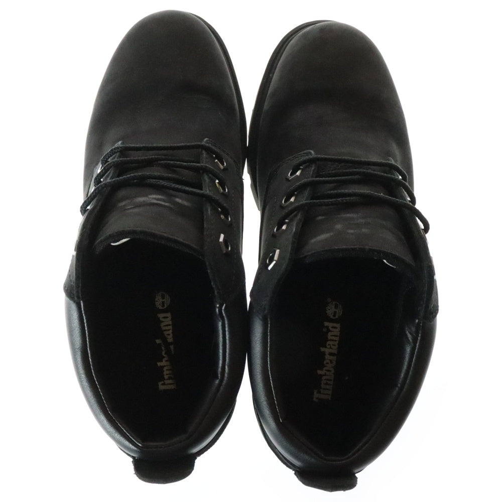 Timberland(ティンバーランド) CLASSIC LACE UP WATERPROOF TB1A4422001 ローカットブーツ US7.5/25.5cm ブラック